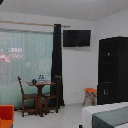 Lleras Place Hotel Medellin Exterior photo