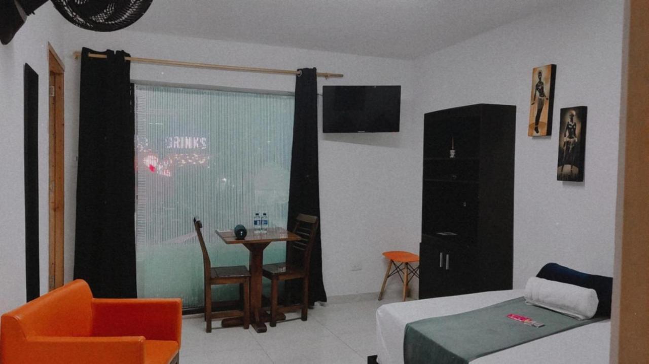 Lleras Place Hotel Medellin Exterior photo